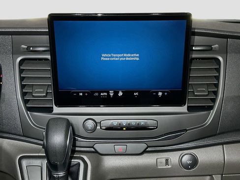 New 2026 Ford Transit 250 148 Medium Roof w/ Exterior Upgrade Package image 8