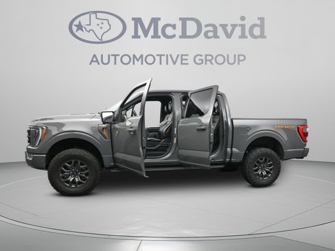 Used 2021 Ford F150 Tremor w/ Equipment Group 402A High AWD/4WD image 42