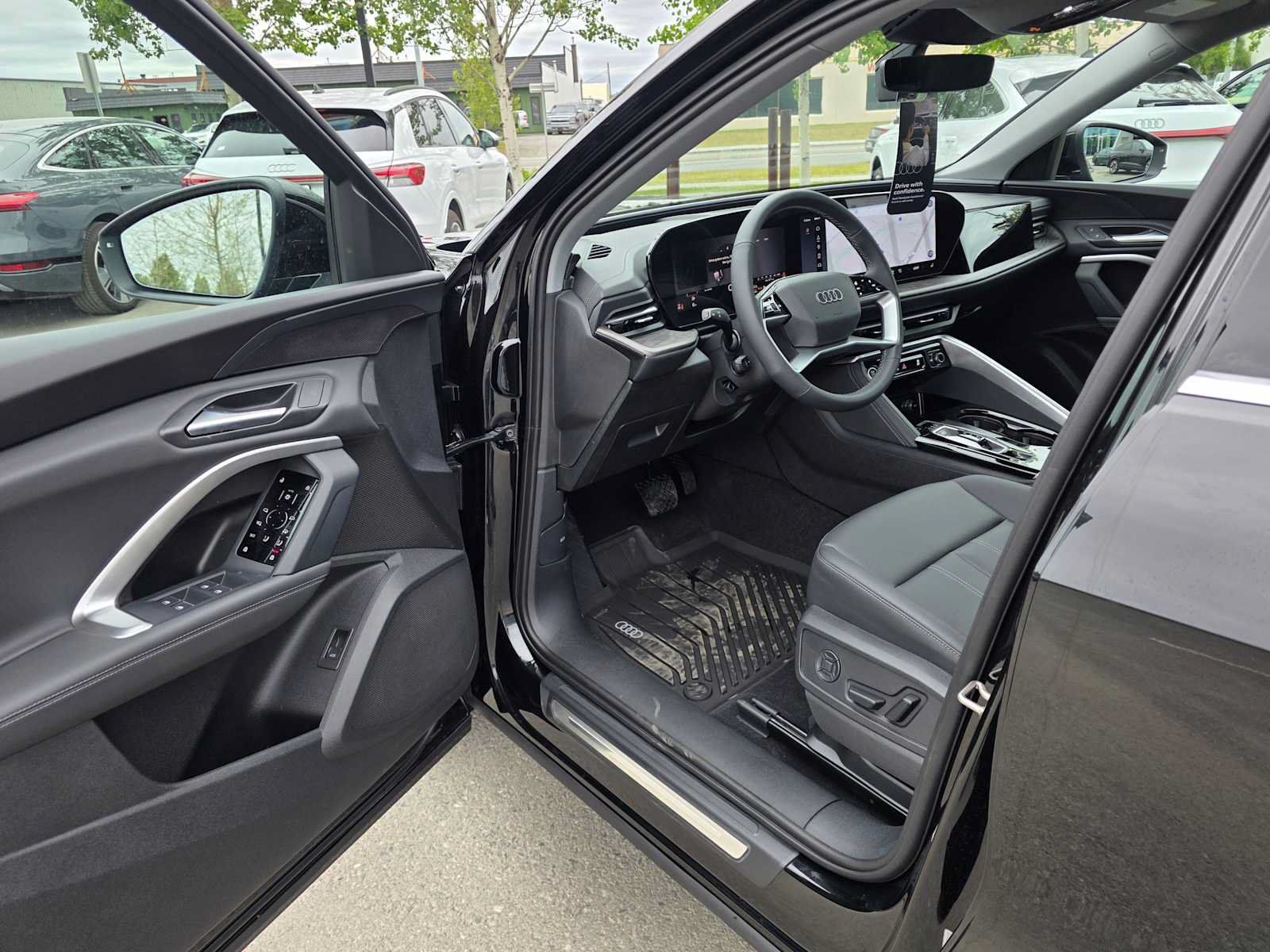 New 2026 Audi Q5 Premium AWD/4WD image 19