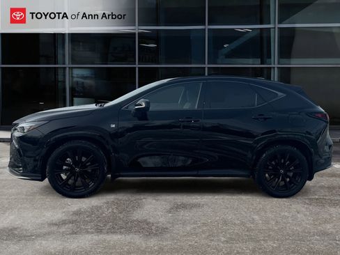 Used 2024 Lexus NX 350 F Sport image 10