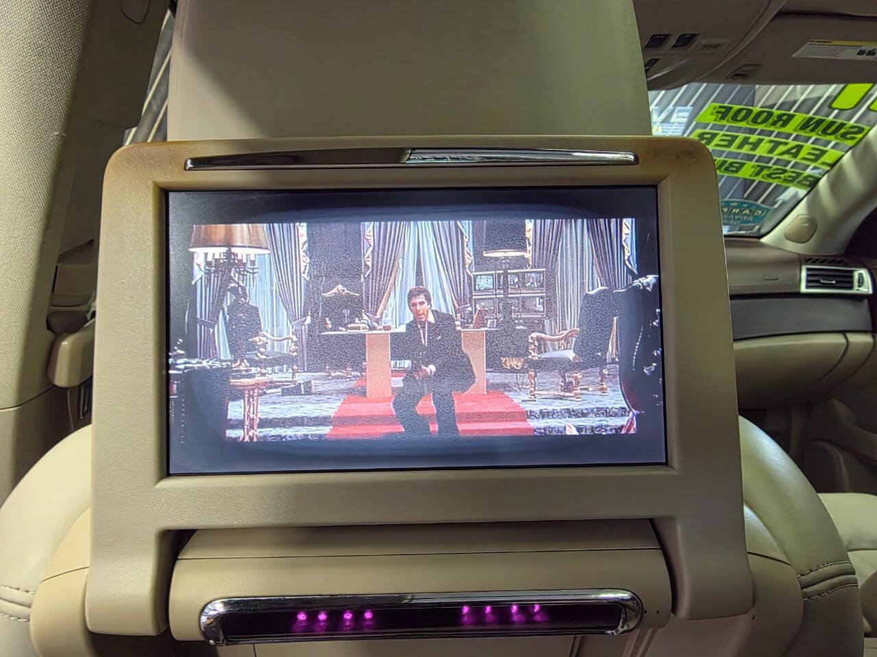 Used 2011 Cadillac SRX Premium FWD image 29