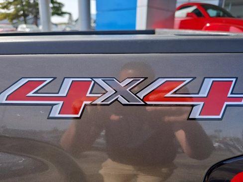 Used 2014 Chevrolet Silverado 1500 LT w/ All Star Edition image 11