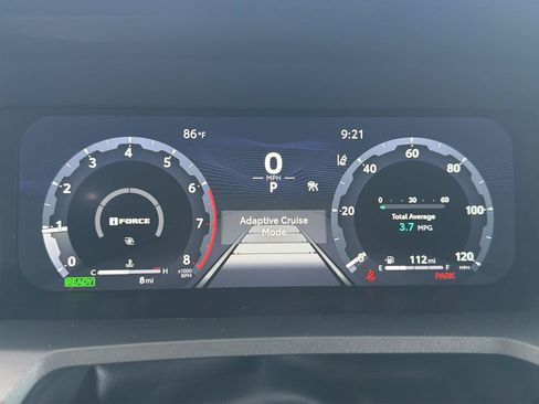 New 2026 Toyota 4Runner TRD Off-Road Premium AWD/4WD image 16