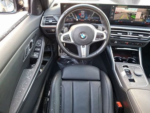 Certified 2023 BMW M340i xDrive M340i xDrive w/ Premium Package image 11