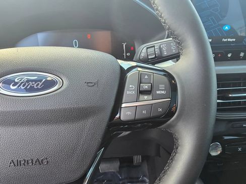 Used 2024 Ford Escape Active w/ Tech Pack #1 AWD/4WD image 30