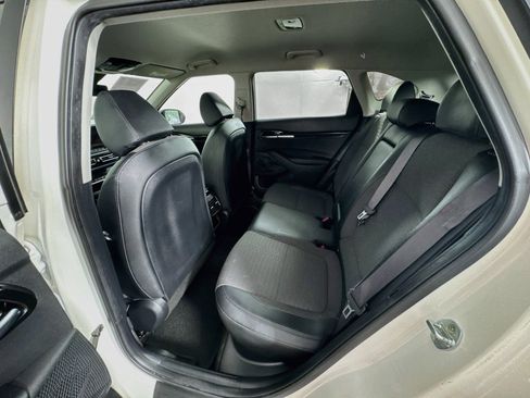 Used 2022 Kia Seltos S FWD image 27