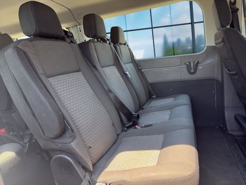 Used 2020 Ford Transit 350 XLT RWD image 13