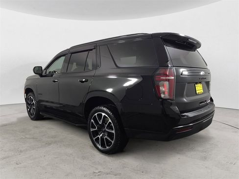 Used 2023 Chevrolet Tahoe RST image 3