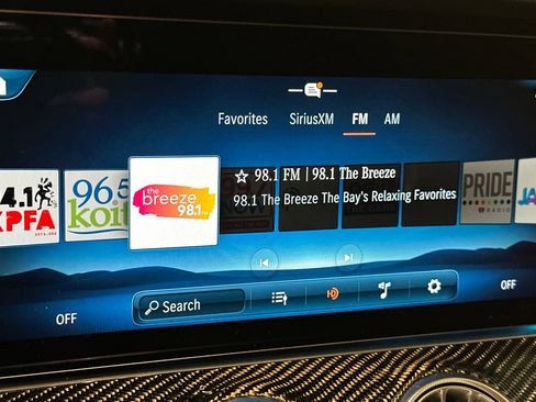 Used 2024 Mercedes-Benz AMG GT 53 image 22