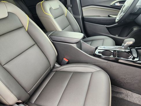 New 2026 Chevrolet Trax ACTIV w/ Driver Confidence Package image 10