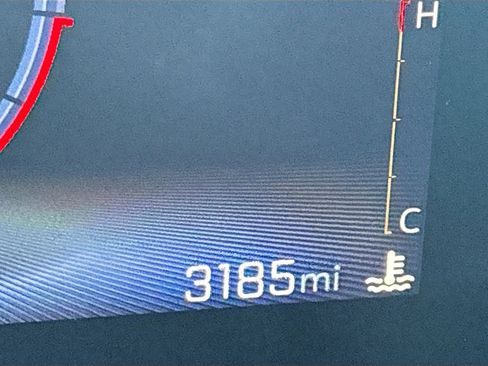 Used 2025 Chevrolet TrailBlazer LT image 12