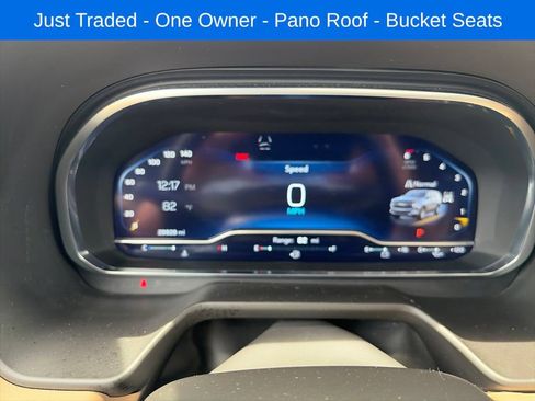 Used 2024 Chevrolet Tahoe Premier w/ Premium Package 2 AWD/4WD image 8