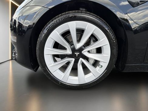 Used 2023 Tesla Model 3 Long Range AWD/4WD image 10