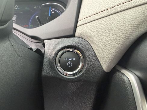 Used 2025 Toyota RAV4 XLE Premium w/ Weather Package image 24