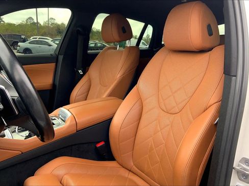 Used 2023 BMW X6 xDrive40i w/ M Sport Package image 7
