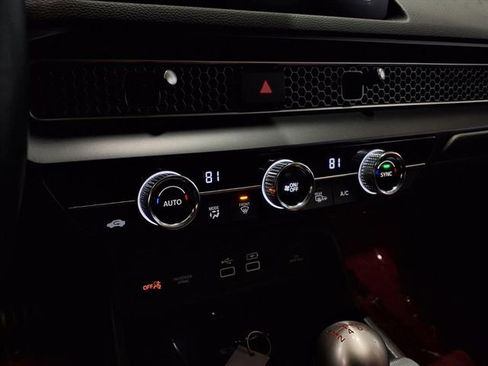 Used 2024 Honda Civic Type R image 15