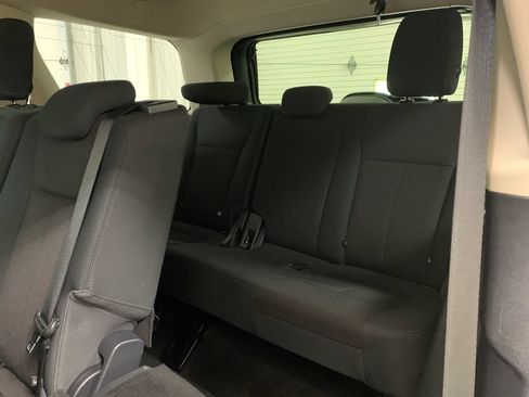 Used 2023 Ford Expedition XL AWD/4WD image 20