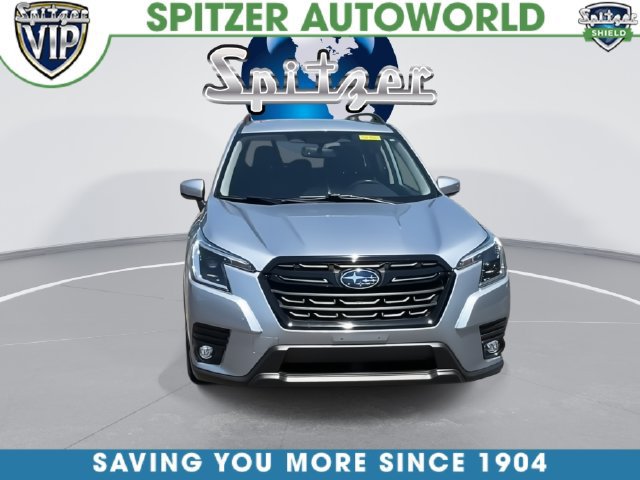 Used 2024 Subaru Forester Premium AWD/4WD image 6