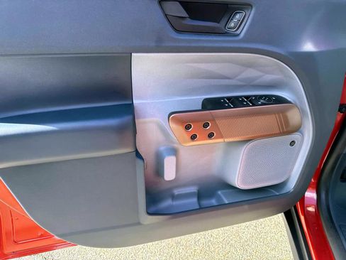 Used 2024 Ford Maverick Lariat w/ 4K Tow Package image 14