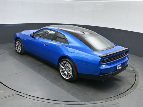 New 2026 Dodge Charger Scat Pack w/ Wheel & Tire Package image 32