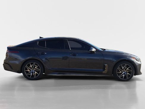 Used 2023 Kia Stinger GT-Line w/ Sun & Sound Package image 6