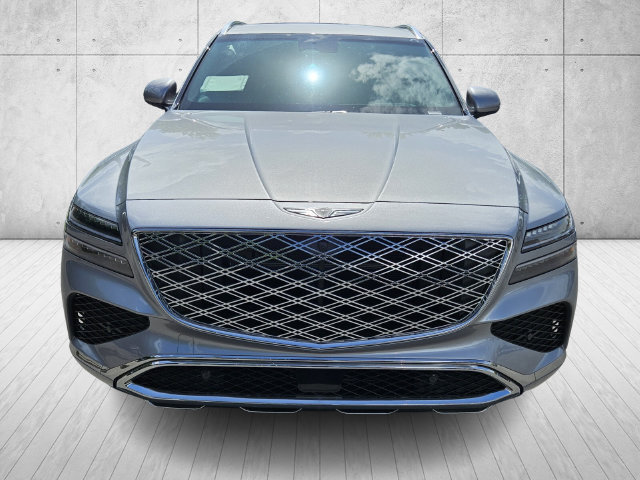 Used 2025 Genesis GV80 3.5T Prestige AWD/4WD image 5