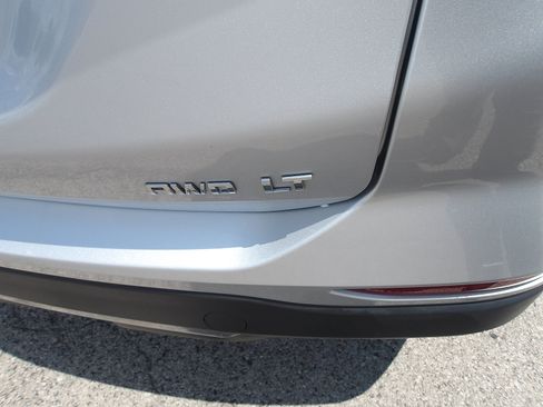 Used 2022 Chevrolet Equinox LT AWD/4WD image 9