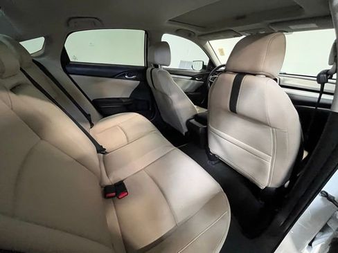 Used 2017 Honda Civic EX image 12