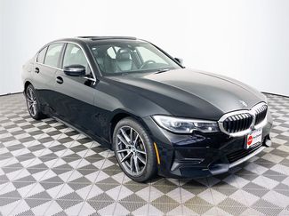 Used 2022 BMW 330i xDrive Sedan w/ Premium Package 2 video 1