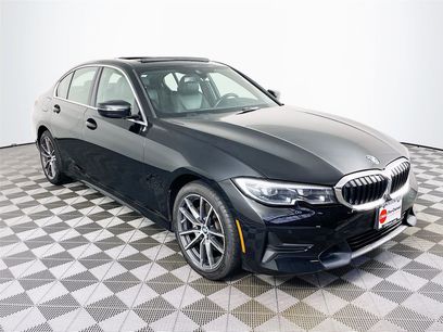 Used 2022 BMW 330i xDrive Sedan w/ Premium Package 2