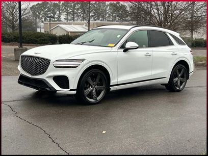 Used 2025 Genesis GV70 3.5T Sport w/ Sport Advanced Package