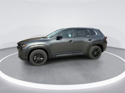 New 2026 MAZDA CX-50 2.5 Hybrid w/ Weather Package image 4