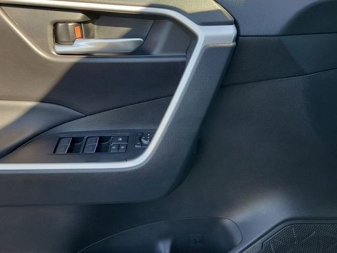 Used 2024 Toyota RAV4 XLE image 16