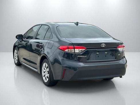 Used 2024 Toyota Corolla LE FWD image 7