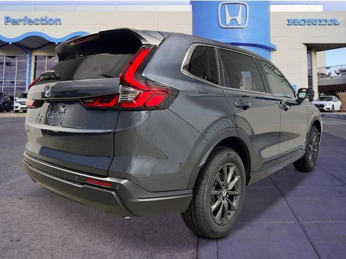 New 2026 Honda CR-V EX-L image 6