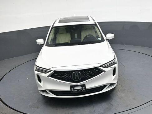 Used 2023 Acura MDX SH-AWD image 27