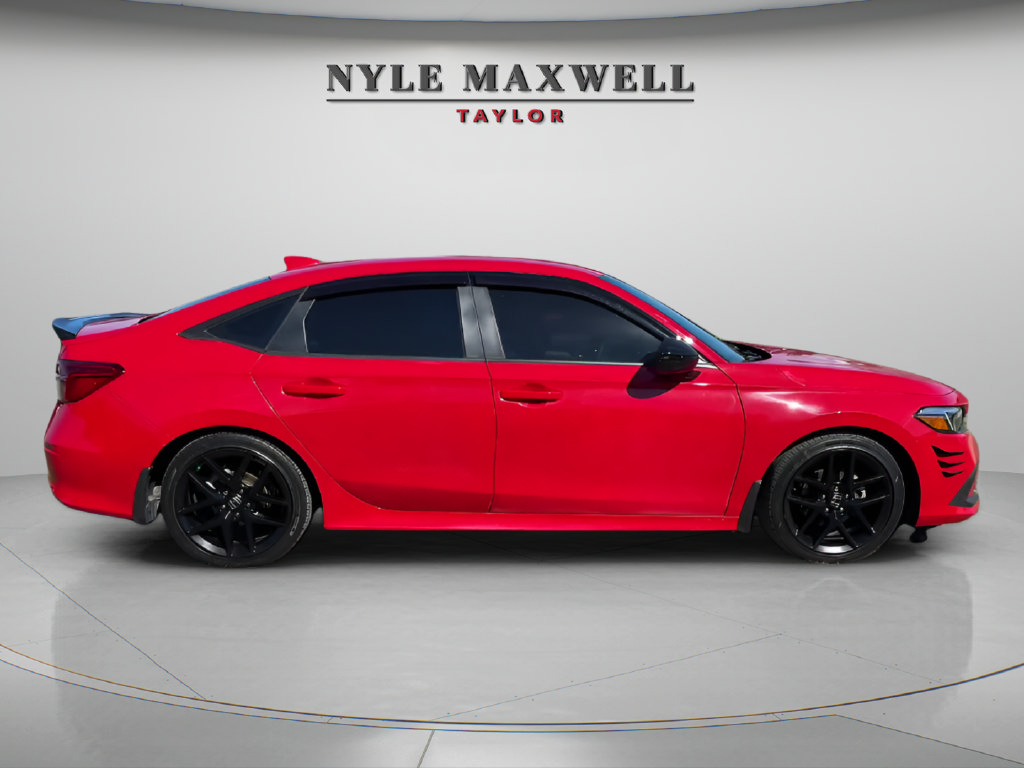 Used 2024 Honda Civic Sport image 4