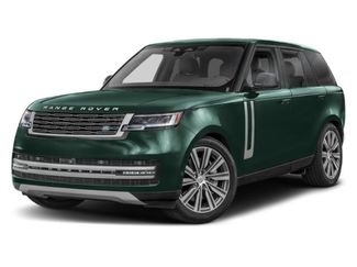 New 2027 Land Rover Range Rover SE AWD/4WD video 1