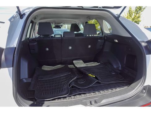 Certified 2025 Toyota RAV4 XLE w/ Weather Package AWD/4WD image 21