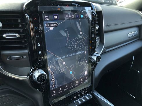 New 2026 RAM 2500 Laramie w/ Night Edition image 29