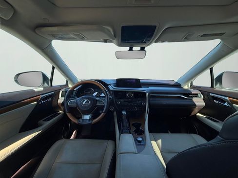 Used 2016 Lexus RX 350 FWD image 9