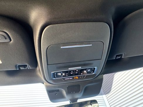 New 2025 Lincoln Navigator Reserve image 49