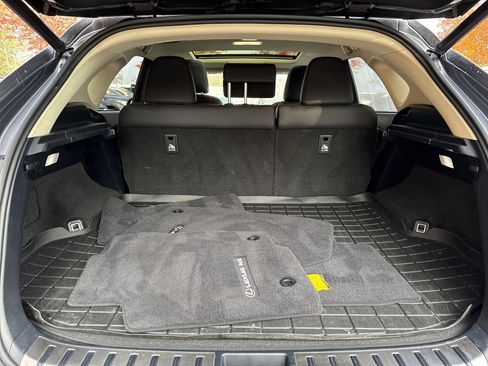 Used 2019 Lexus NX 300 AWD image 7