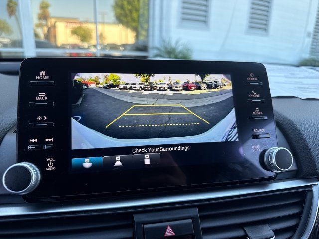 Used 2022 Honda Accord Sport Special Edition image 19