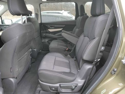 Used 2022 Subaru Ascent Premium w/ Convenience Package image 7