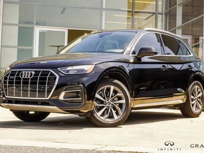 Used 2021 Audi Q5 2.0T Premium w/ Convenience Package