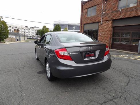 Used 2012 Honda Civic EX image 5