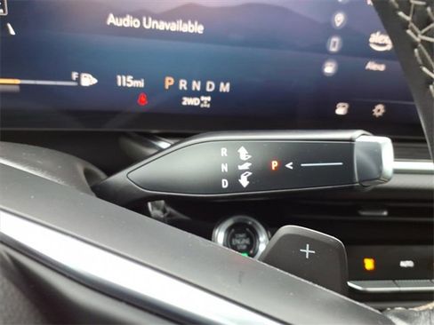 Certified 2024 Buick Envision Preferred image 21