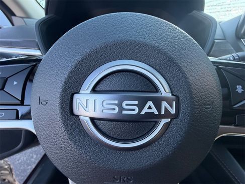 New 2025 Nissan Altima 2.5 SL image 25