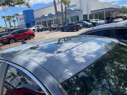 Used 2023 Honda Accord Sport image 3